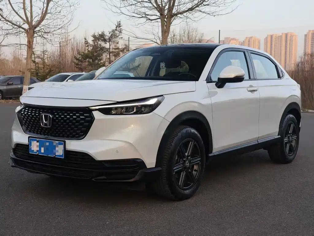 Купить Honda XR-V
