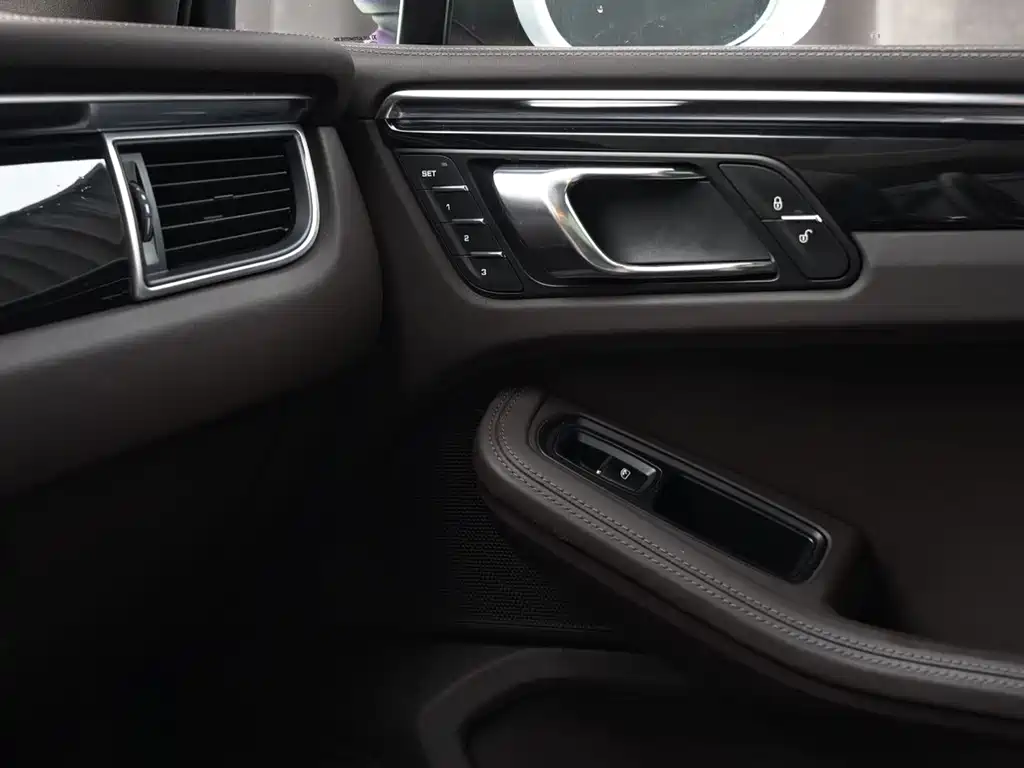 Porsche Macan Macan S 3.0T, фото 16