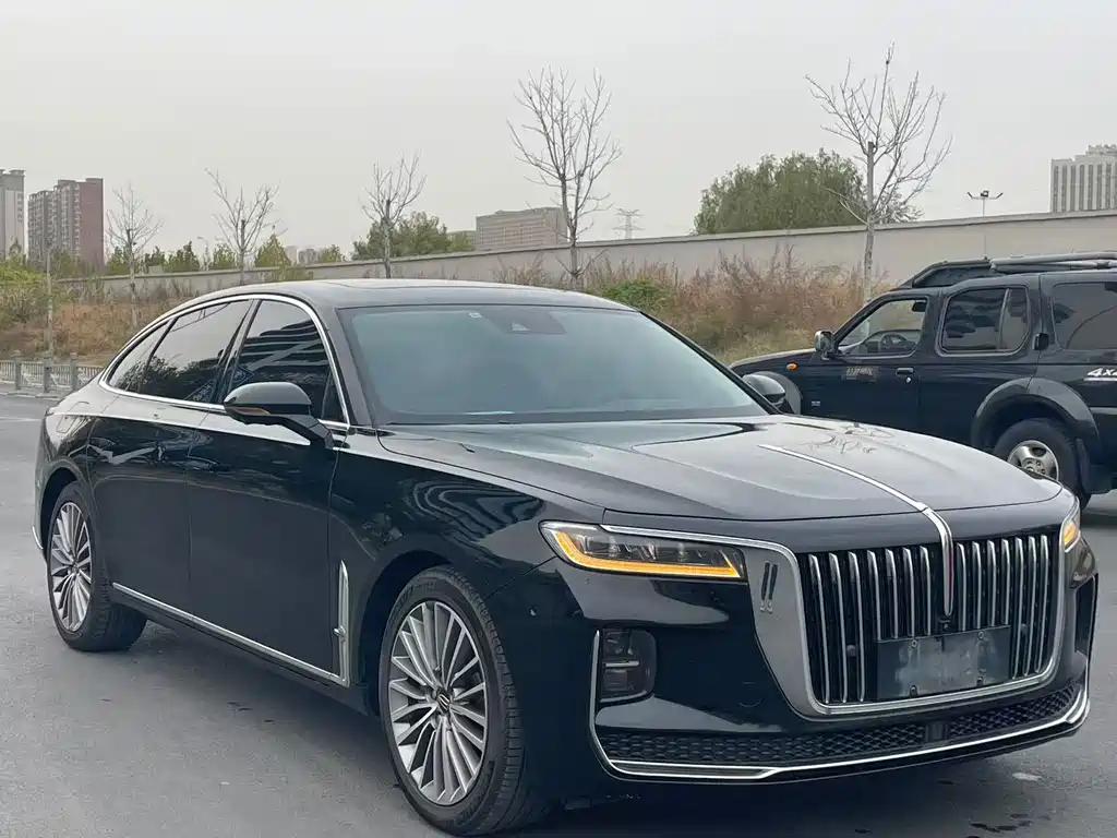 Hongqi HONGQI H9
