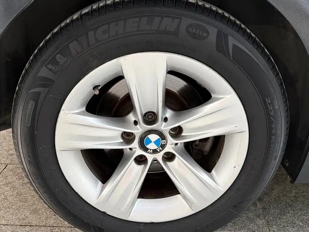 BMW 3 Series — миниатюра 15
