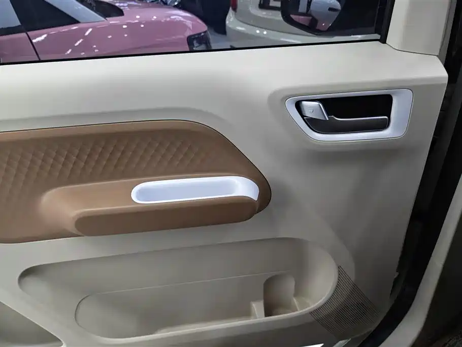 Wuling Mini EV MINIEV 2024 215km