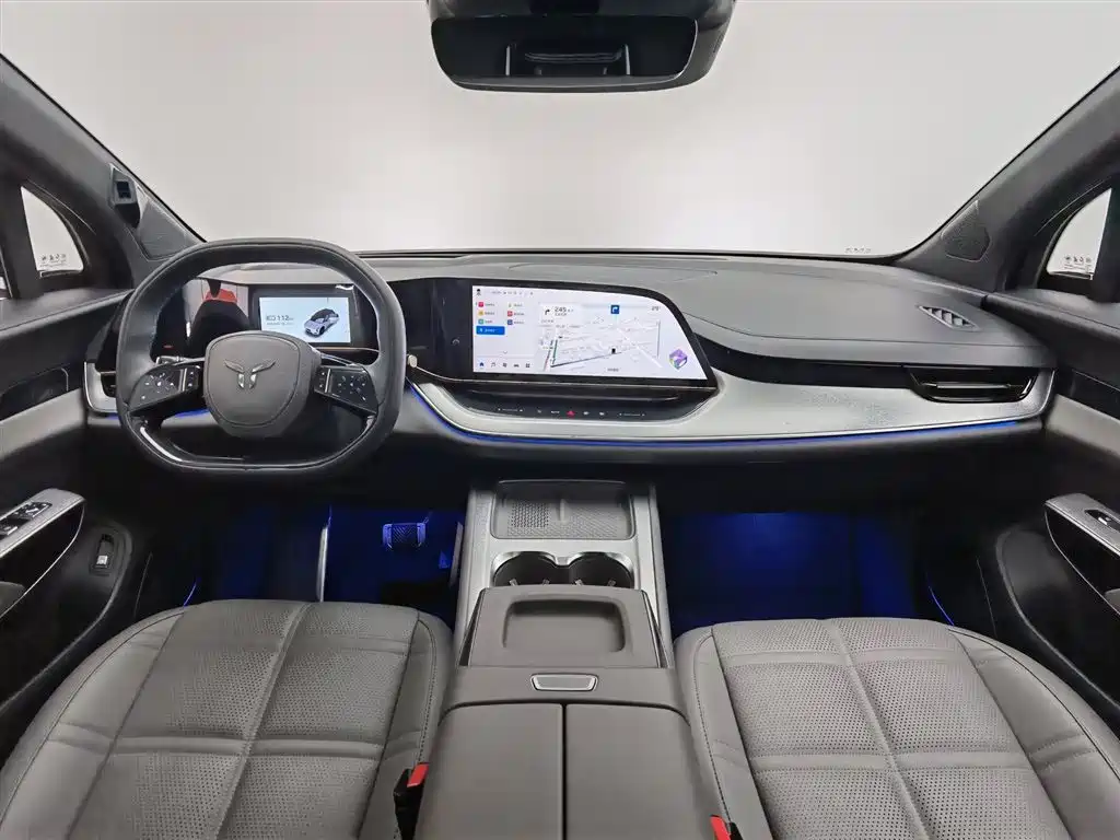 Hongqi 08 2025 605 Max