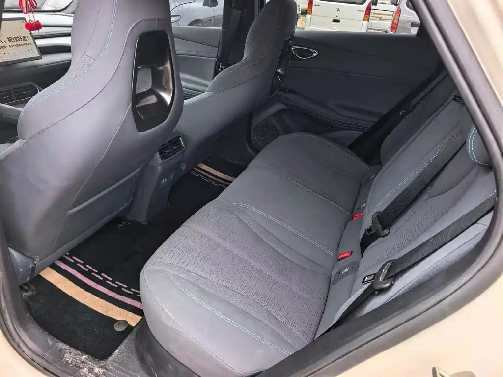 BYD Seal 06GT 06GT 2025 Smart Drive 505