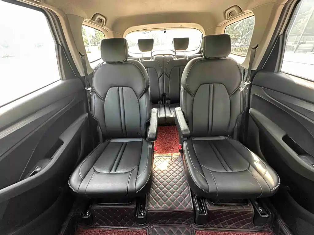 Baojun 360 — миниатюра 17