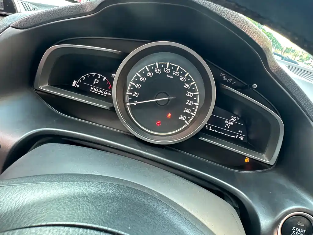Mazda 3 Axela — миниатюра 17