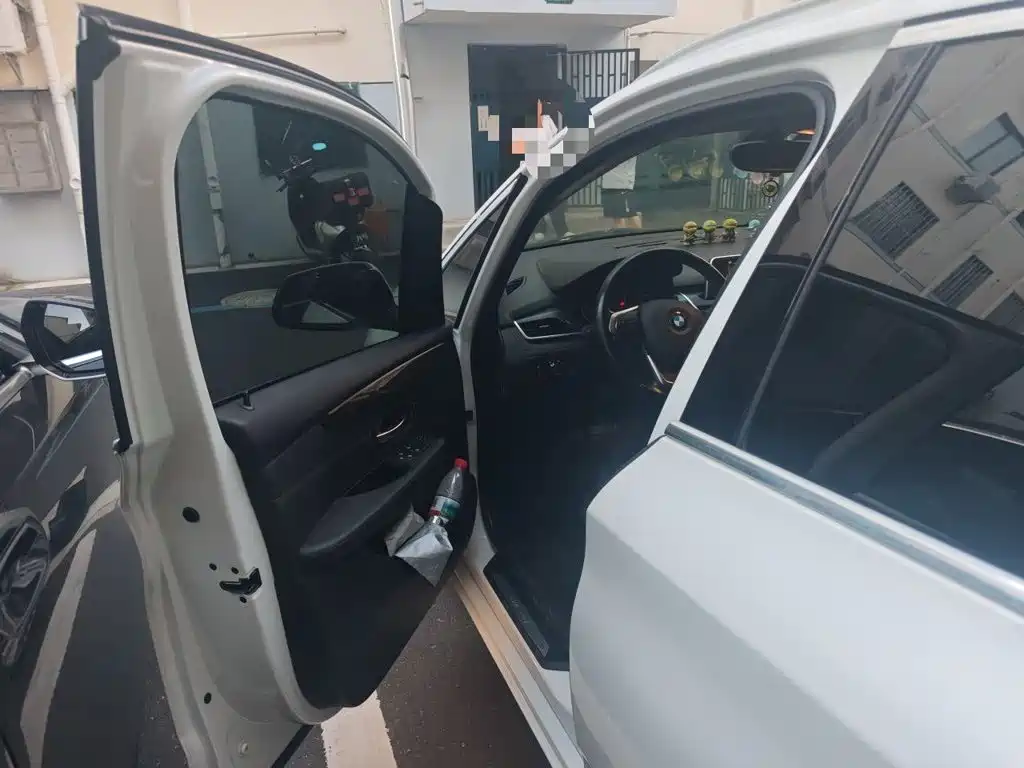 BMW 2 Series Active Tourer (Import) — миниатюра 14