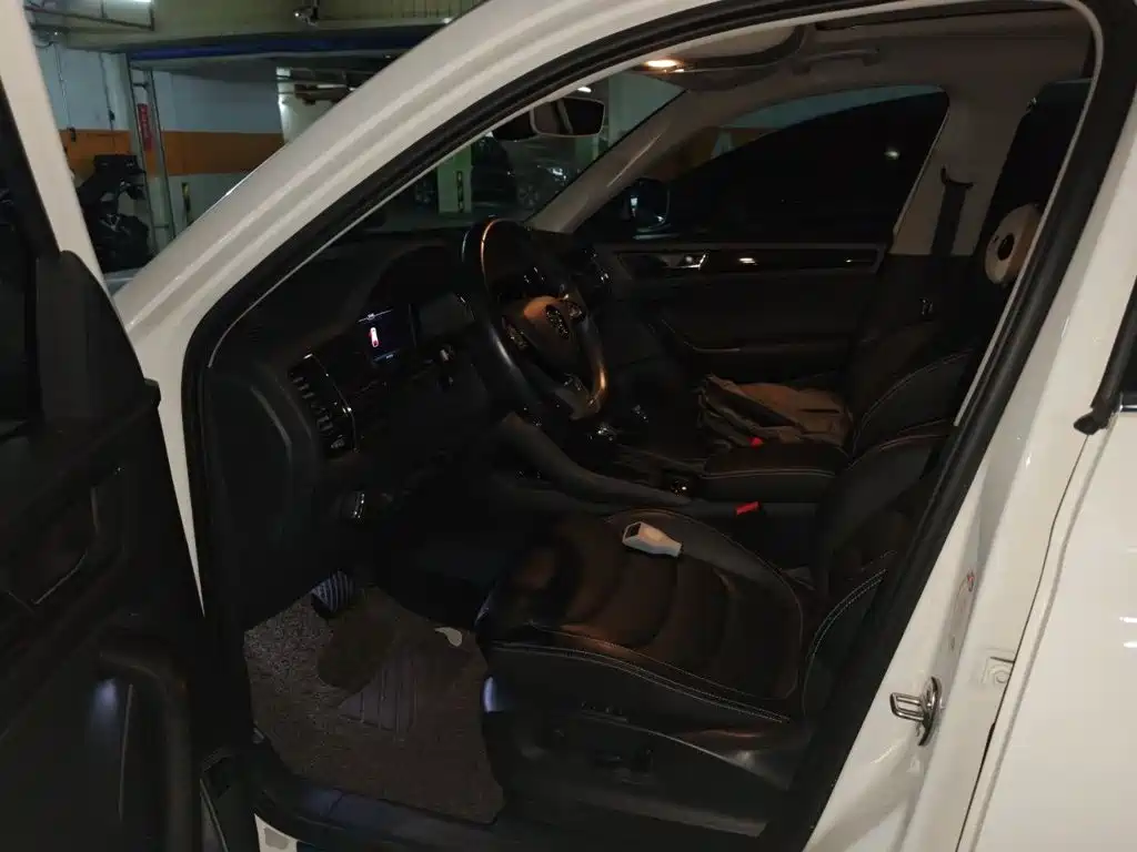 Skoda Kodiaq — миниатюра 17