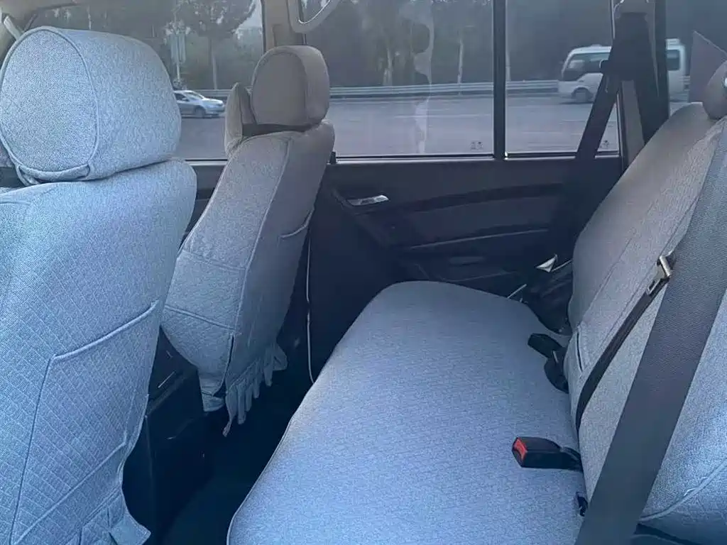 CHEETAH CARS CHEETAH Q6