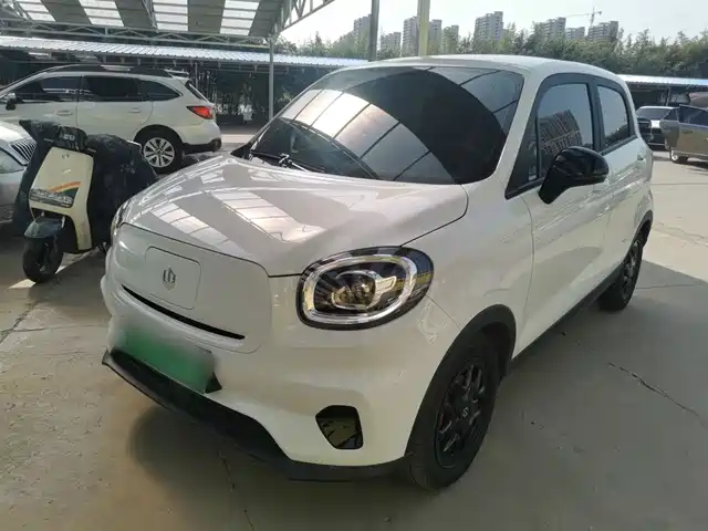 2025 Leapmotor T03