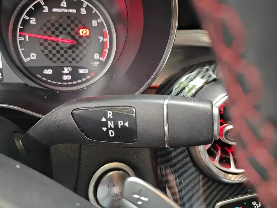Mercedes-Benz GLC Coupe AMG — миниатюра 16