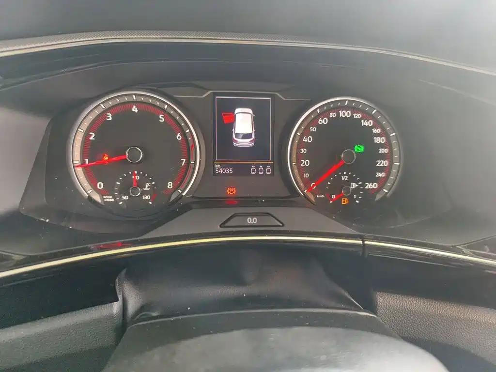 Volkswagen Tayron — миниатюра 8