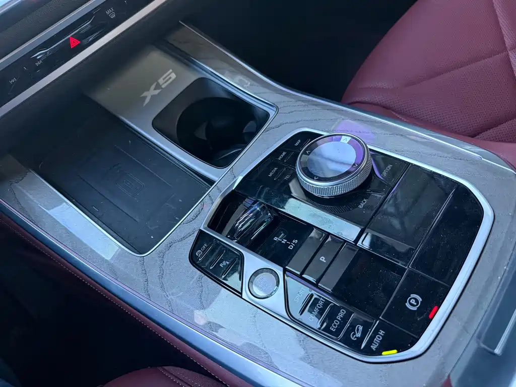 BMW X5 — миниатюра 10