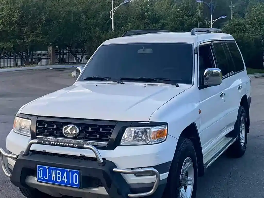 CHEETAH CARS CHEETAH Q6