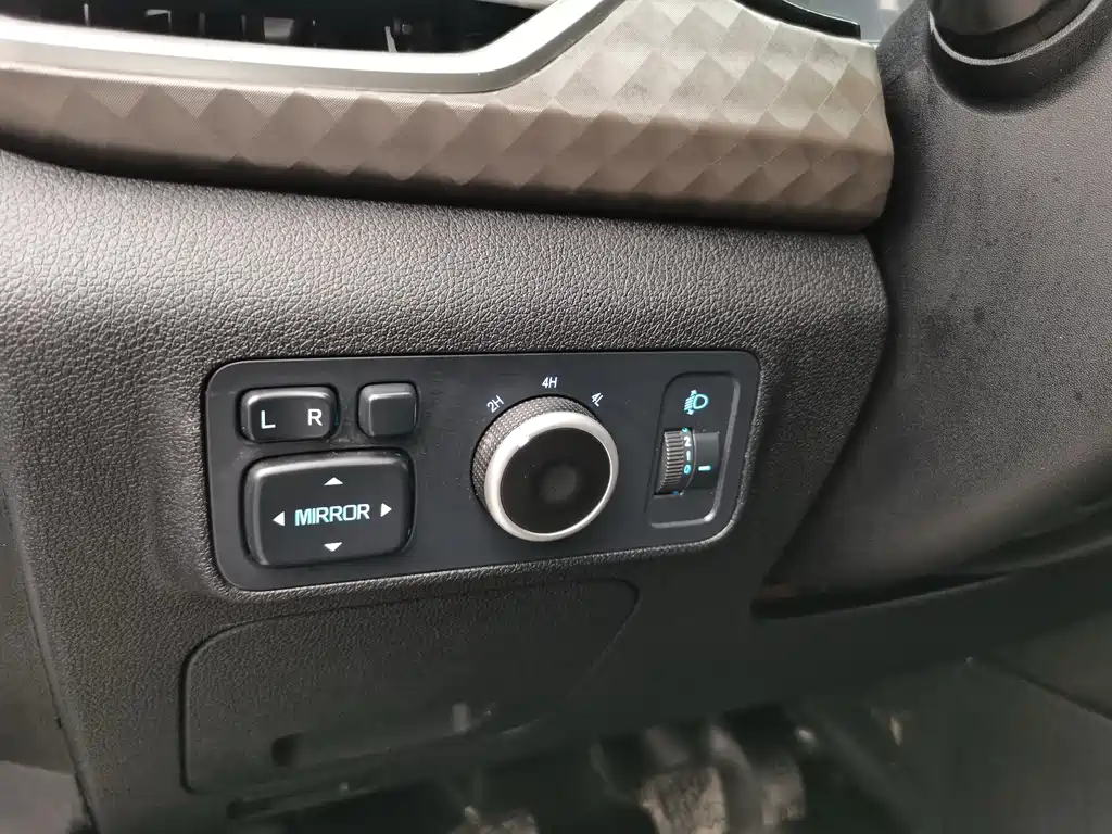 JIANGLING COLLECTION