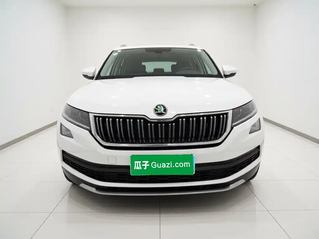 Skoda Kodiaq — миниатюра 2