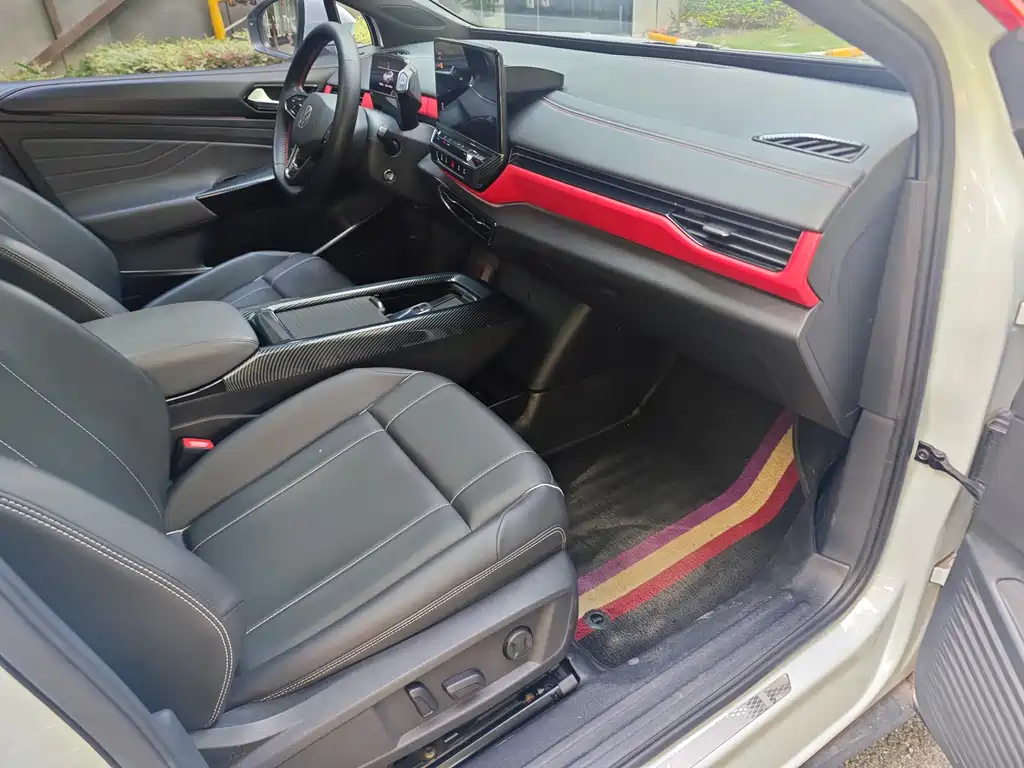 Volkswagen ID.4 X — миниатюра 13