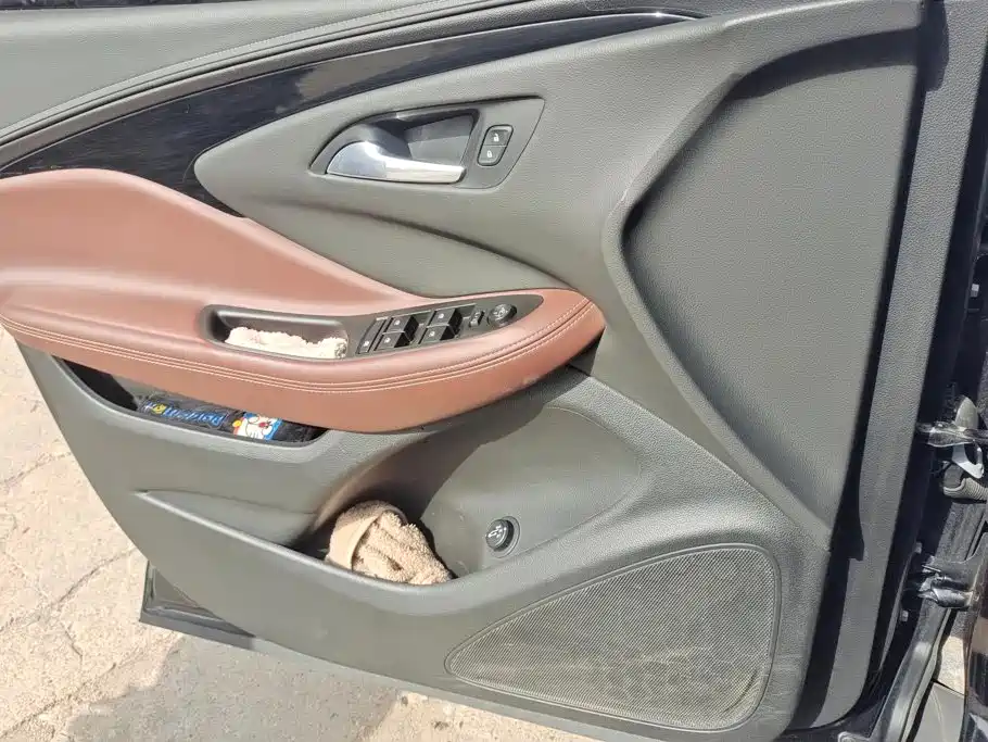 Buick Envision Plus — миниатюра 7