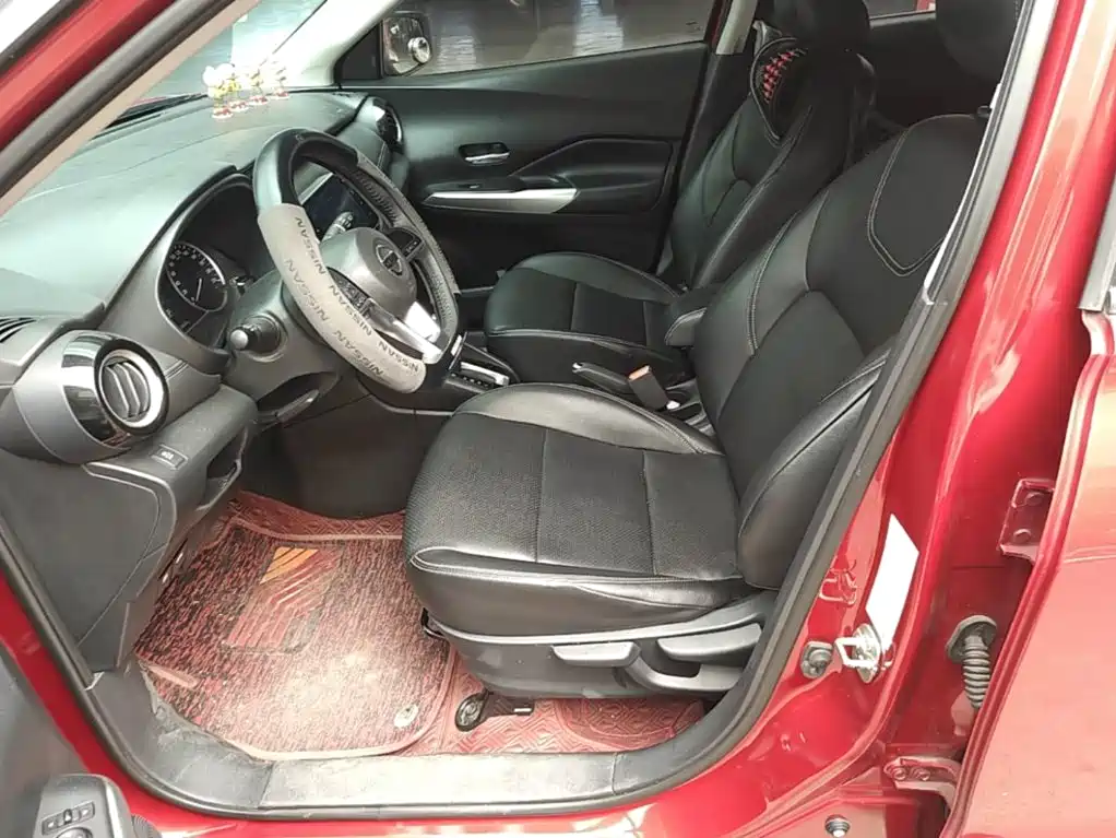 Nissan Kicks — миниатюра 15