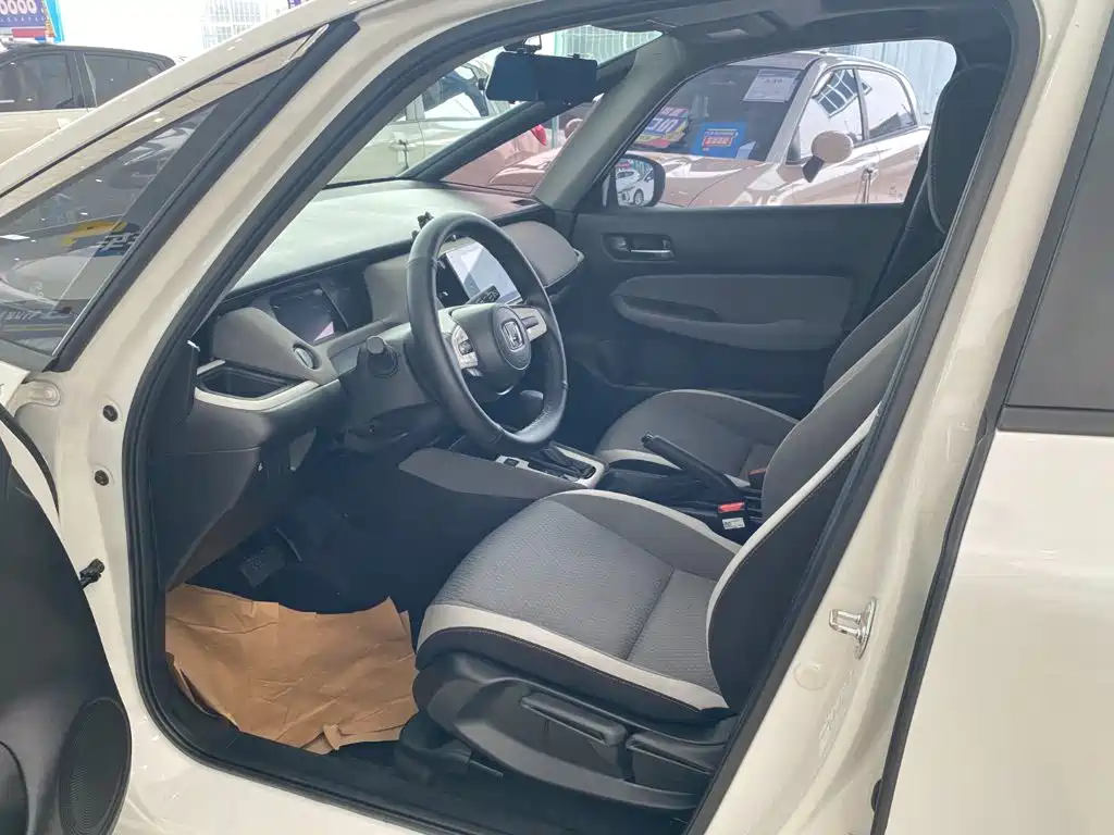Honda Life — миниатюра 6