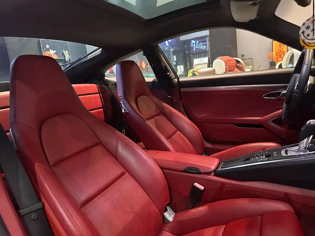 Porsche 911 — миниатюра 18