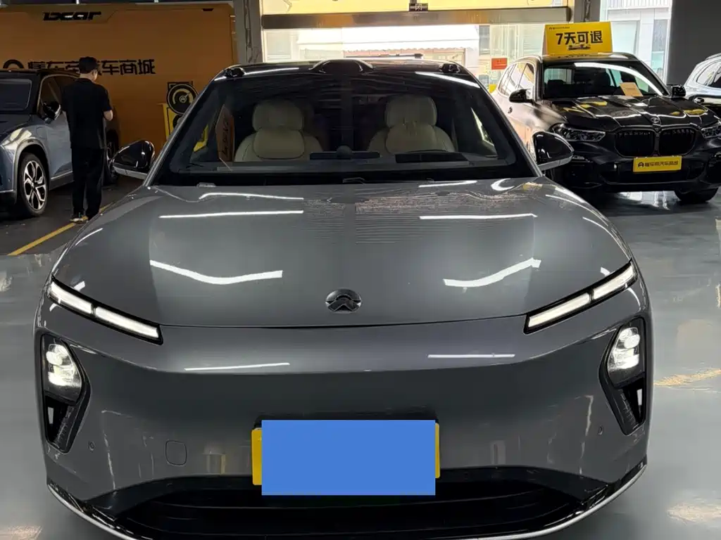 NIO ET9 — миниатюра 2