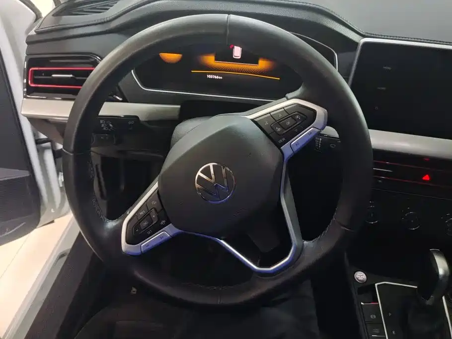 Volkswagen Lavida — миниатюра 15