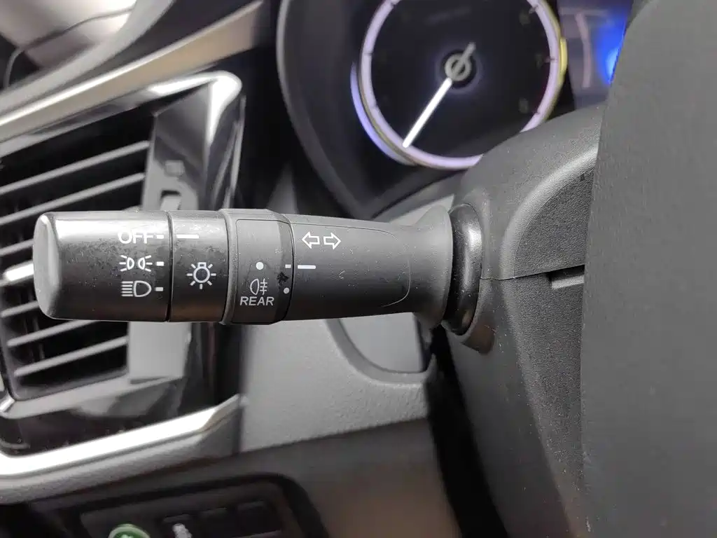 Honda Spirior — миниатюра 21