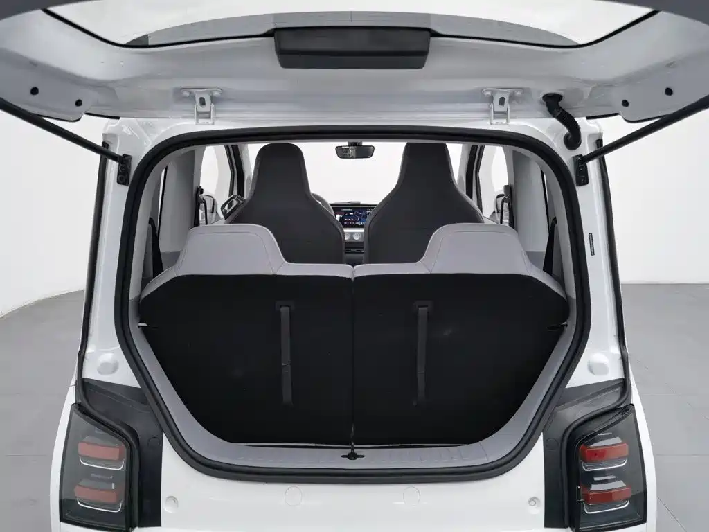 Wuling Air ev — миниатюра 16