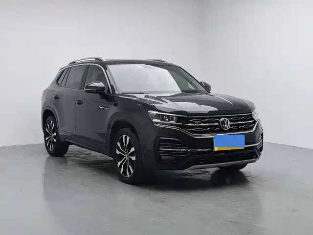VOLKSWAGEN TANYUE