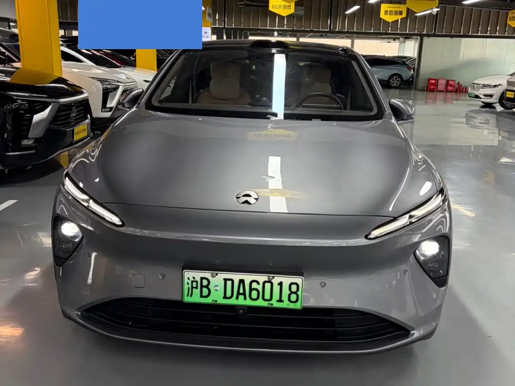 NIO ET7 2022 100kWh