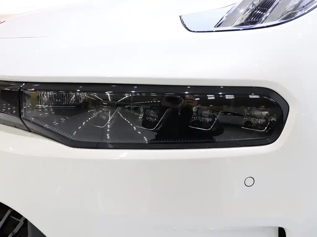 ZEEKR EXTREME KRYPTON 001