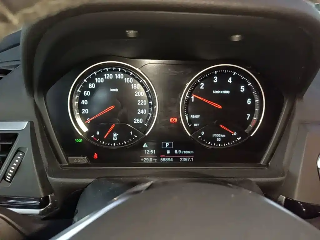 BMW 1 Series — миниатюра 8