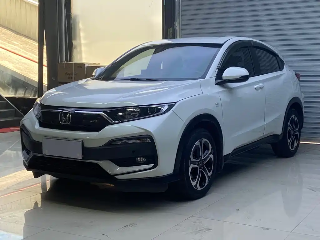 Купить Honda XR-V