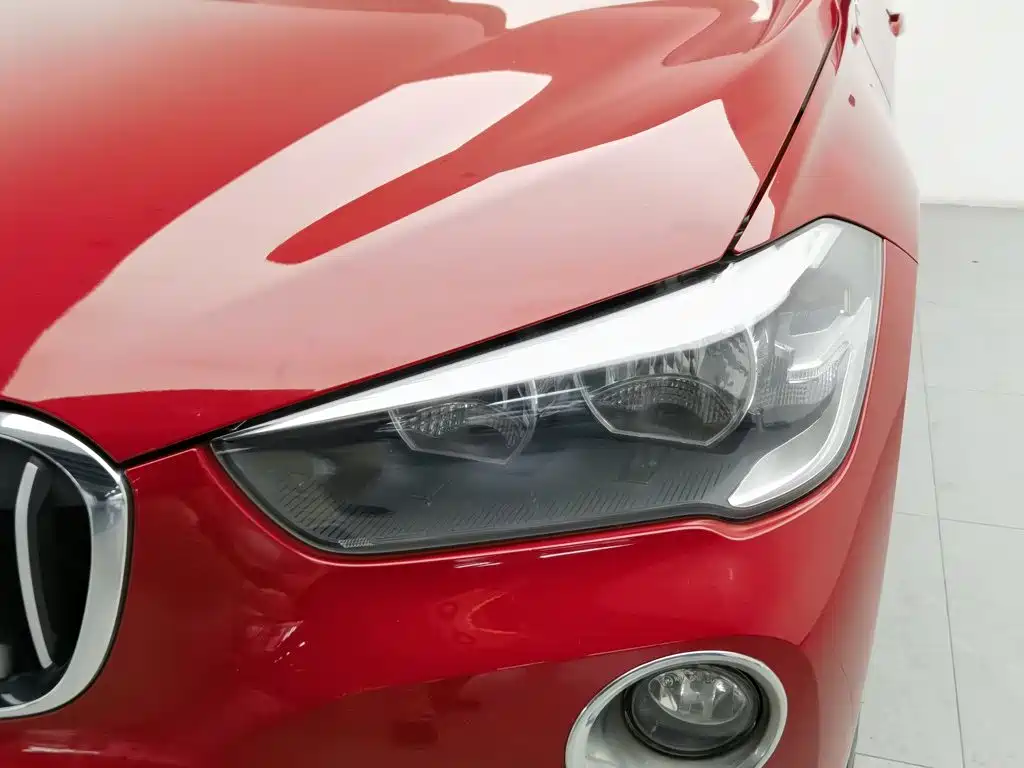 BMW X1 — миниатюра 7