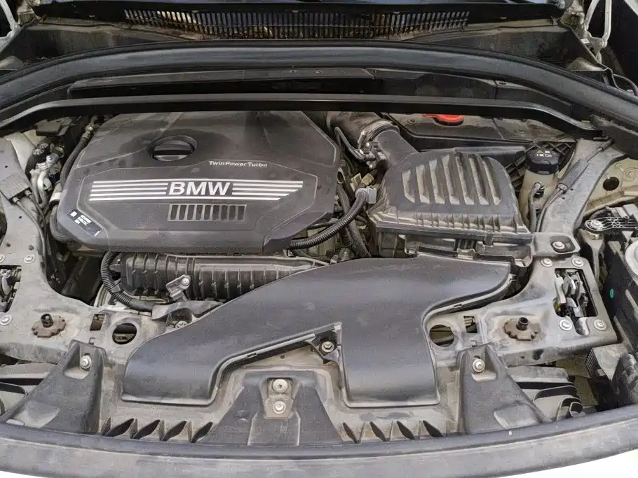 BMW X1 — миниатюра 10
