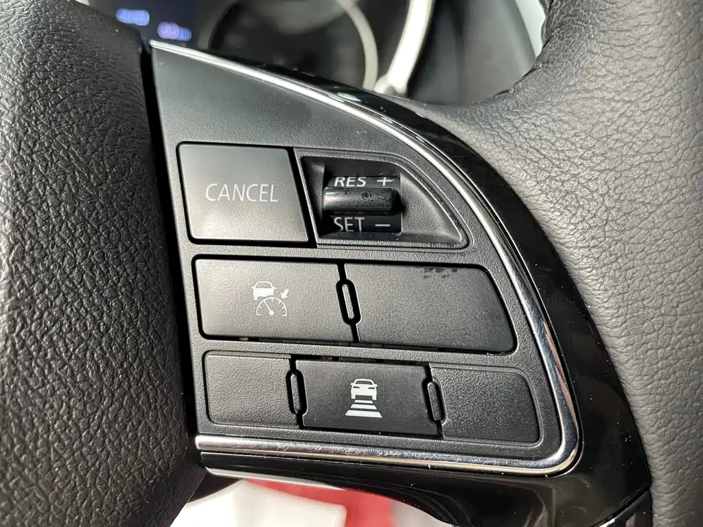 Mitsubishi Eclipse Cross — миниатюра 22