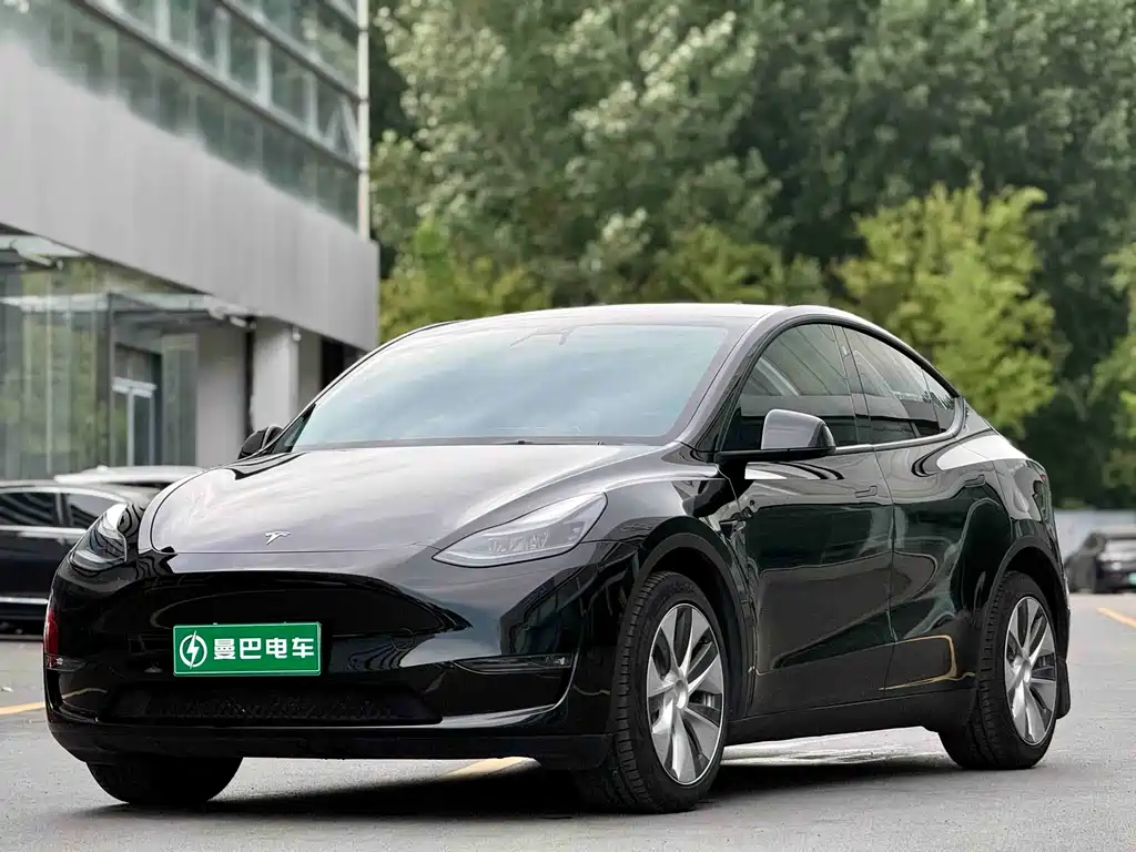 Tesla Model Y 2022 Long Range AWD Edition