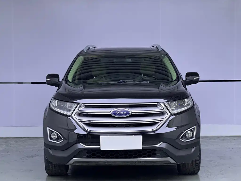 Ford Edge — миниатюра 2