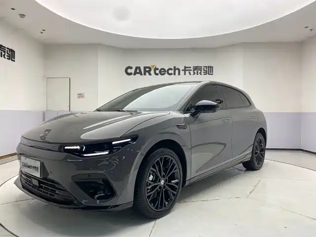 2026 Leapmotor