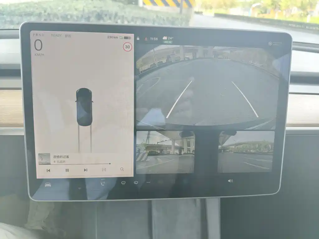 Tesla Model 3 — миниатюра 11