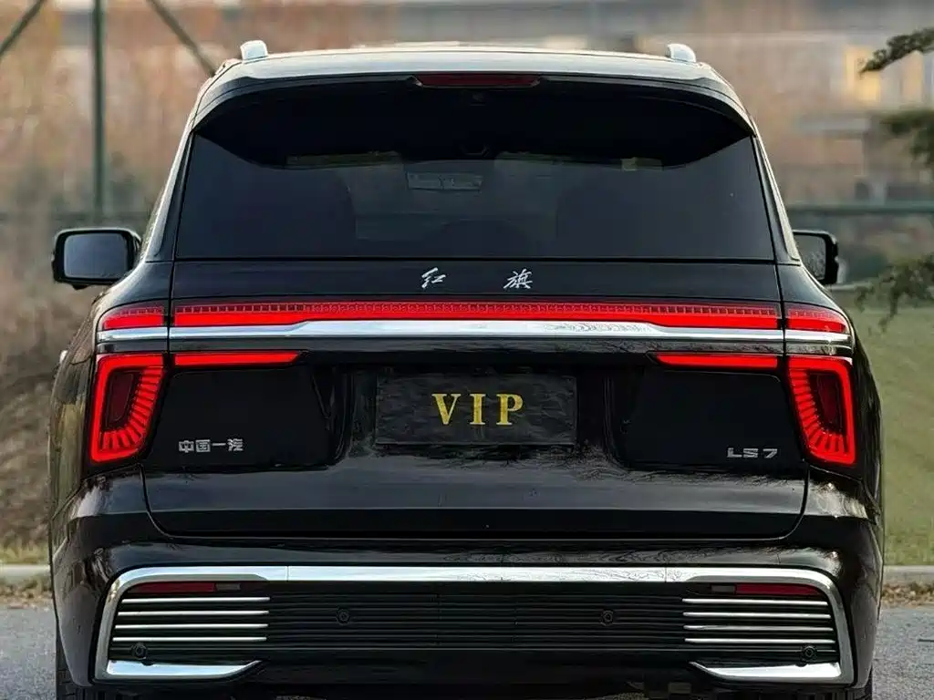 Hongqi HONGQI GUOYAO