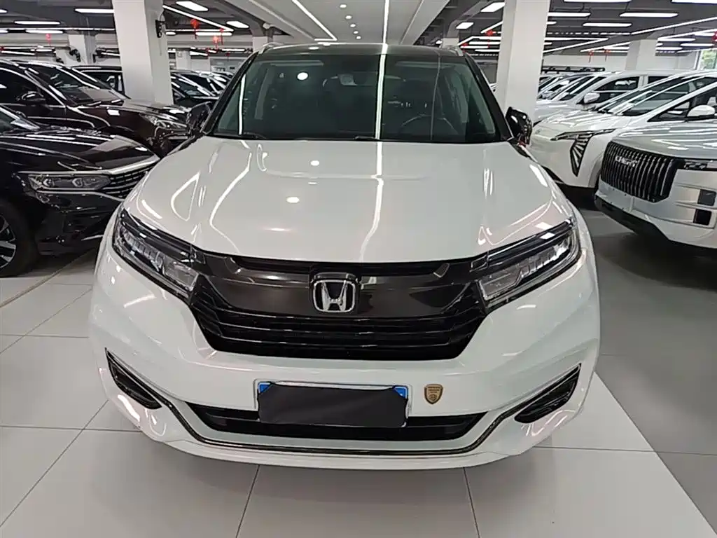 Honda Avancier 2020 370TURBO Luxury