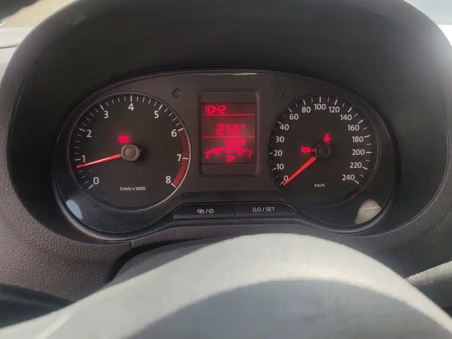 Volkswagen Polo — миниатюра 14