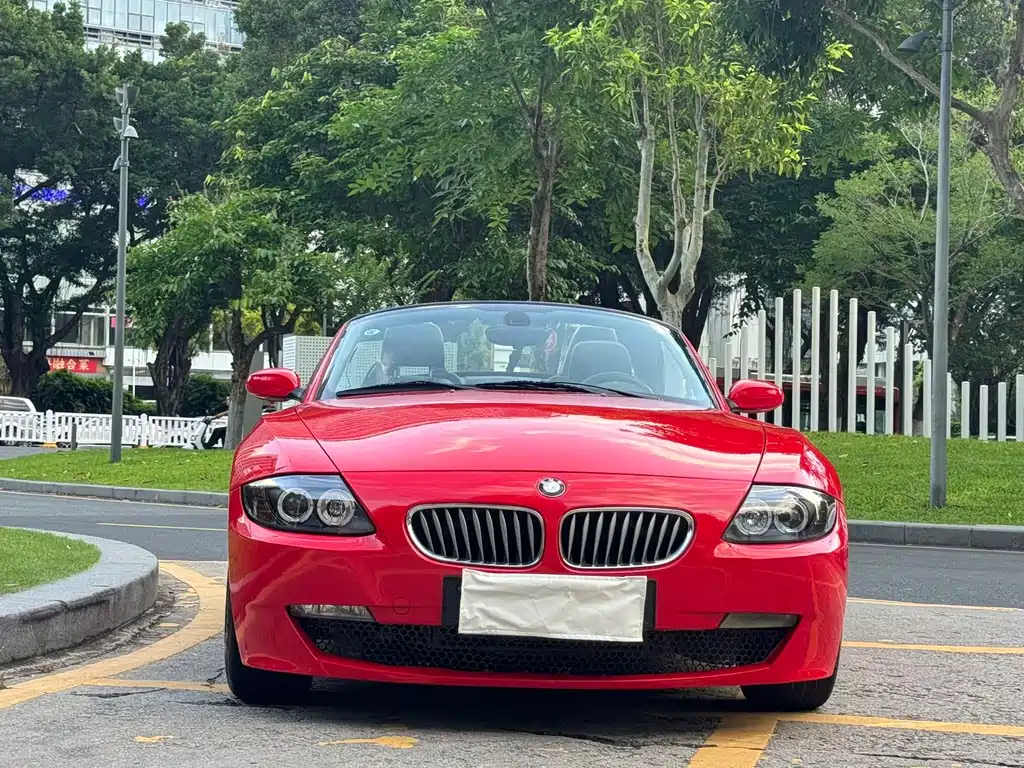 BMW Z4 — миниатюра 2