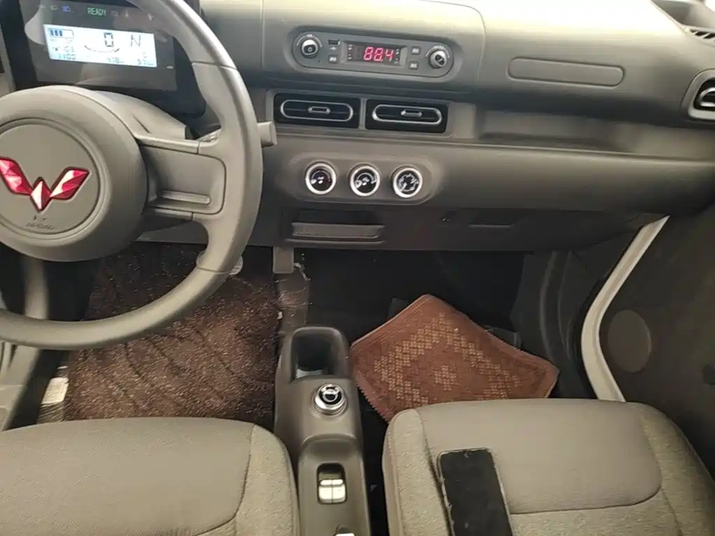 Wuling Zhiguang EV — миниатюра 14