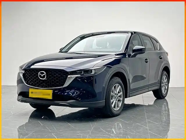 MAZDA  CX 5 2024
