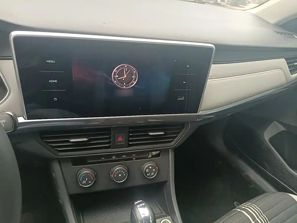 Volkswagen Bora — миниатюра 9