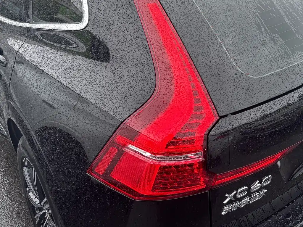 Volvo XC60 2021 T5 Luxury