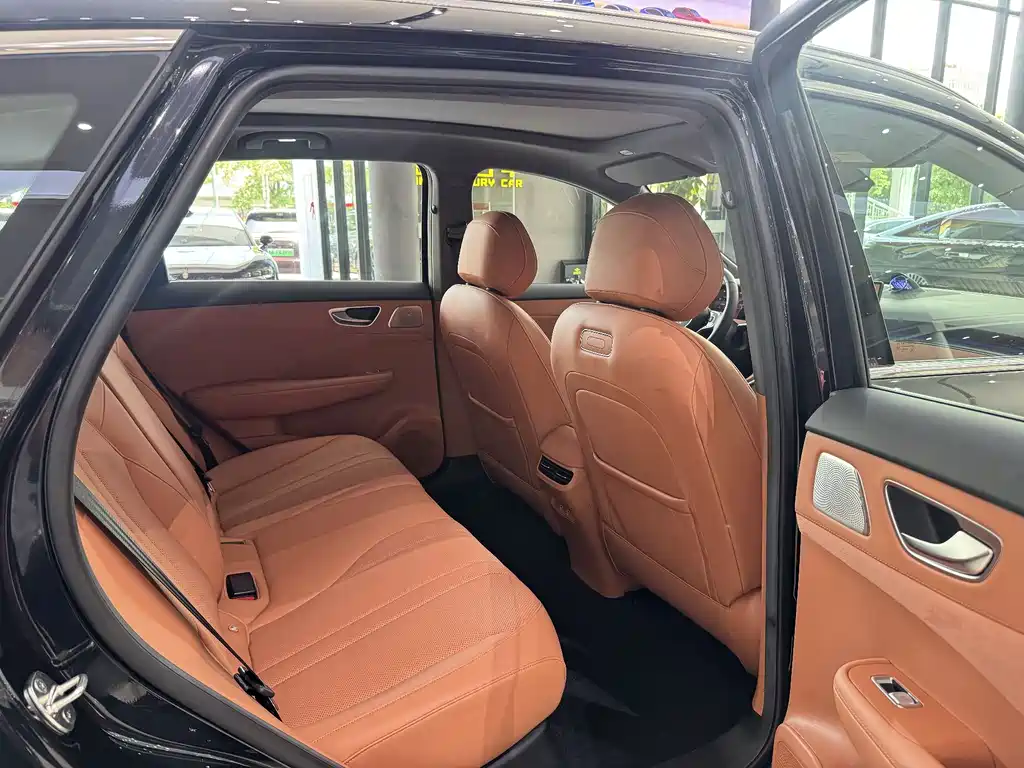 Shangjie H5 2025 Max
