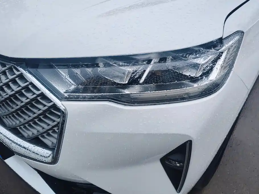 Haval H6 — миниатюра 5